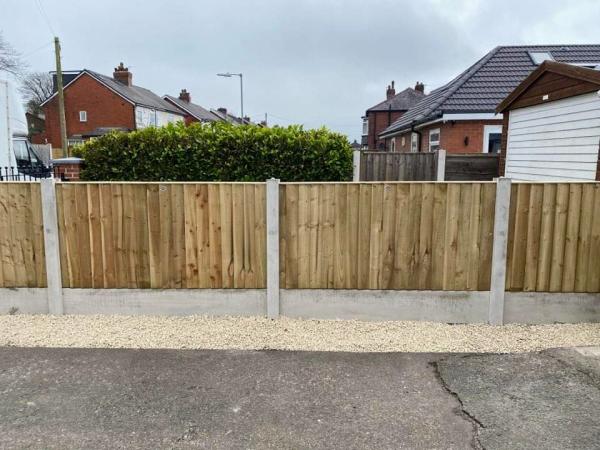 Conquest Joinery Ltd