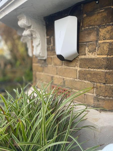 Colchester EV Chargers