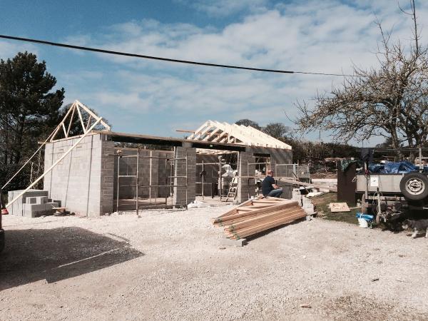 McDermott Construction/Builder