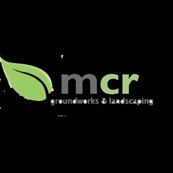 MCR Groundworks & Landscaping