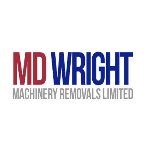 M D Wright Machinery Removals Ltd