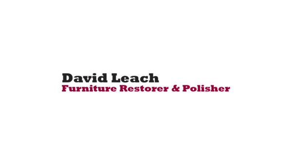 David Leach Furniture Restorer & Polisher