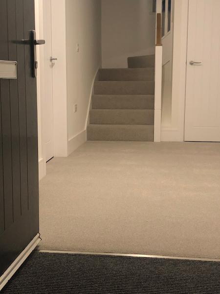 Diamonds Carpets Services Ltd