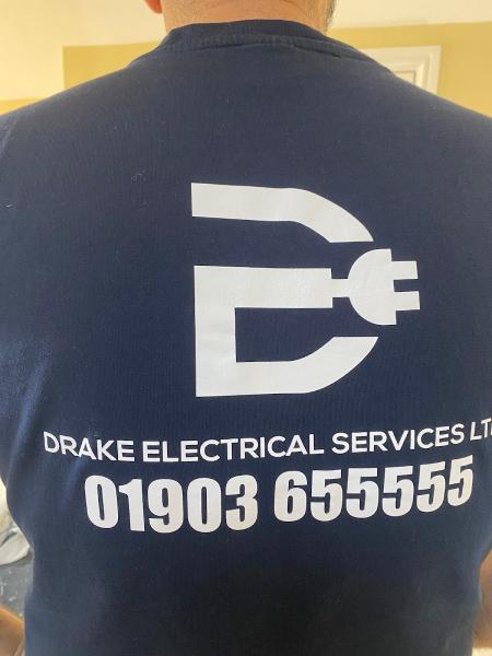 Drake Electrical Services Ltd