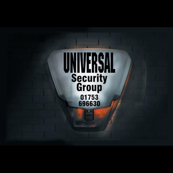 Universal Security Group