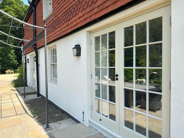 Stroud Green Windows Ltd