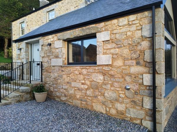 Cornwall Stonework