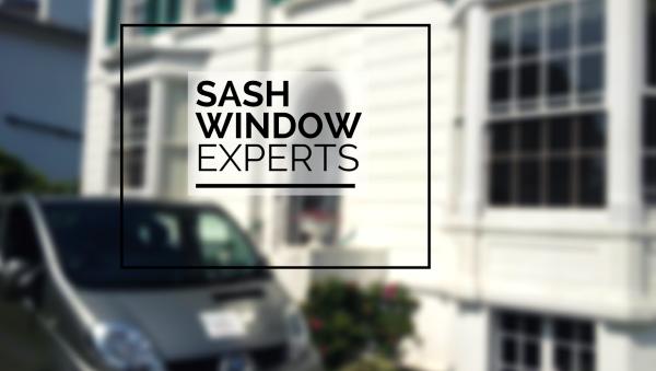 Sash Window Experts