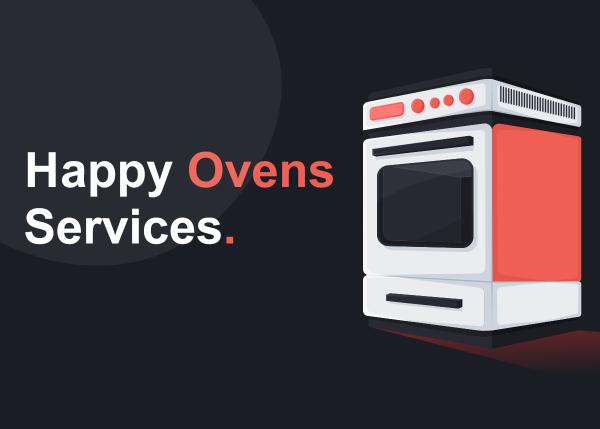 Happy Ovens