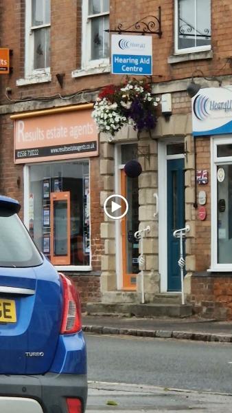 Results Estate Agents Ltd