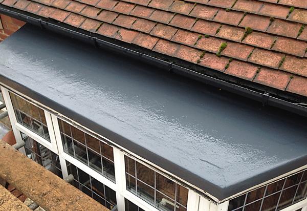 North East Roofing Ltd