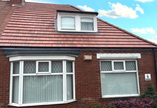 North East Roofing Ltd