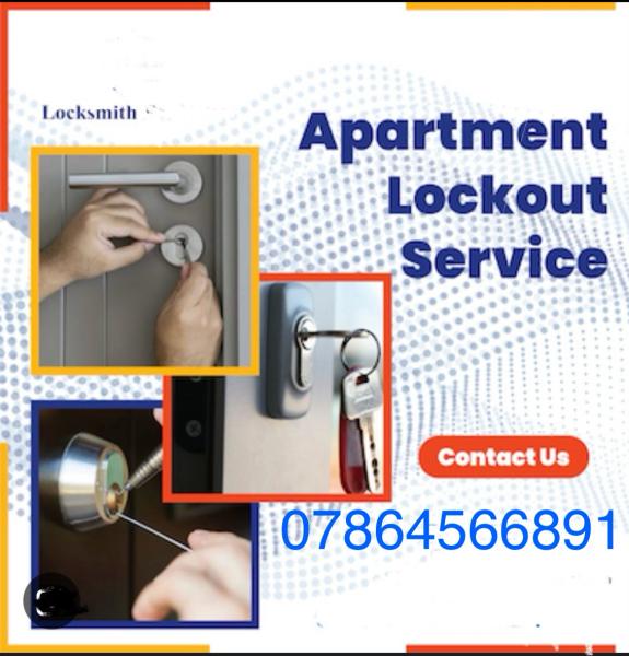 London Lockouts