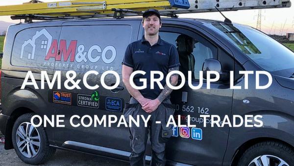 Am&co Group Ltd