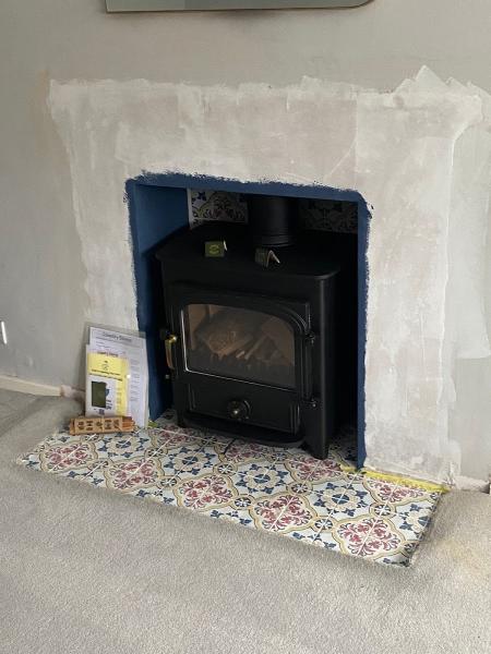 Country Stoves (Cookham) Ltd