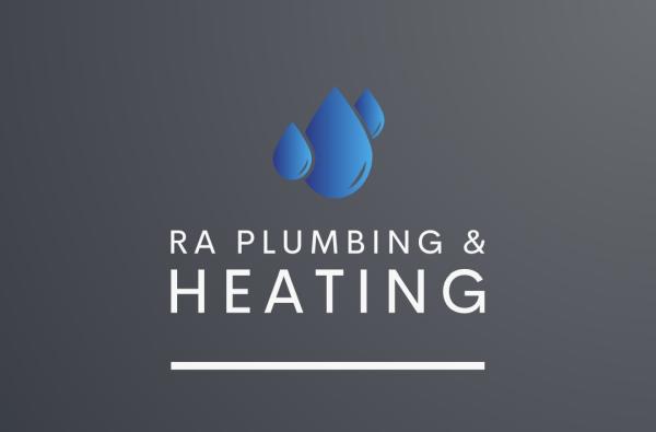 RA Plumbing & Heating