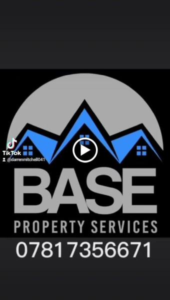 Base Property Services & Durham Handymen