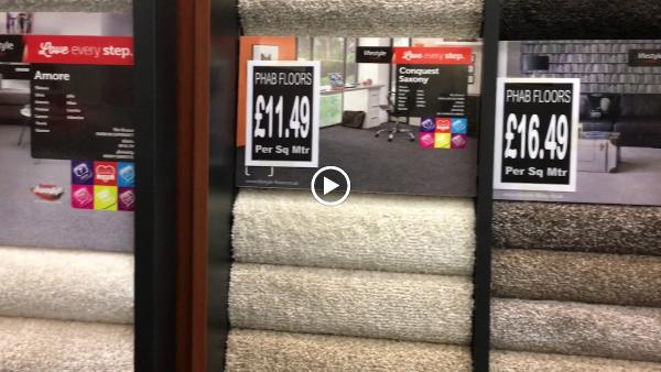 Phab Floors: Carpet and Flooring Specialist