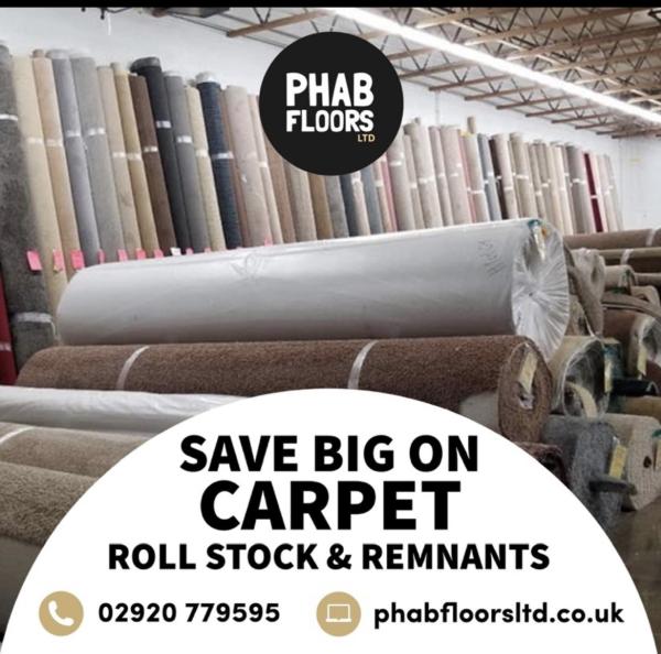 Phab Floors Carpets Beds and Gifts