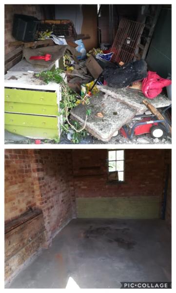 House Clearance Herefordshire