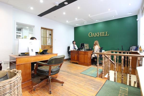 Oakhill Estate Agents