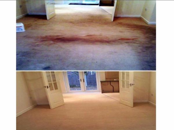 Barnsley Sofa and Carpet Cleaners
