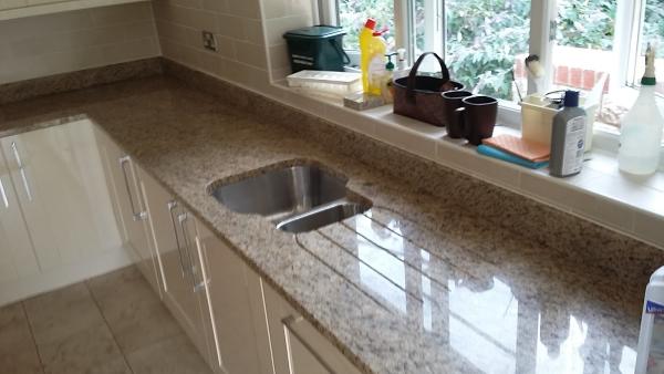 Southwest Specialist Kitchen Worktops