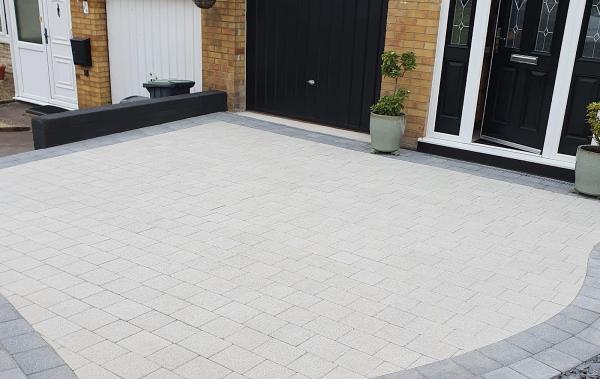Monmouthshire Driveways and Landscaping Ltd