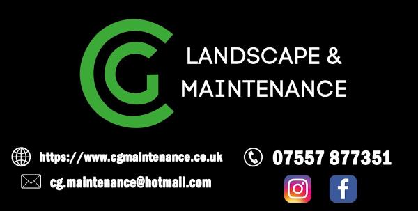 CG Landscape and Maintenance