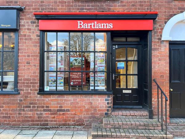 Bartlams