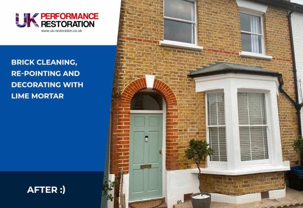UK Performance Restoration Ltd.