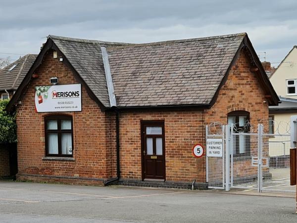 Merisons Ltd