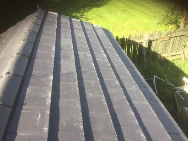 W Milligan Roofing Ltd