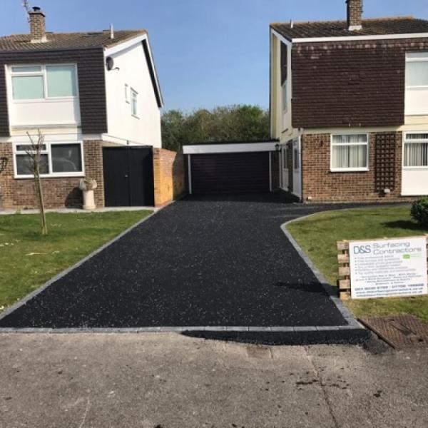 D & S Surfacing Contractors