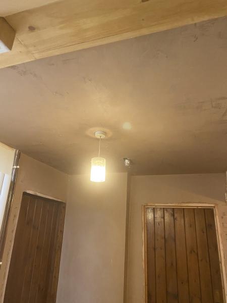 C P Plastering & Tiling