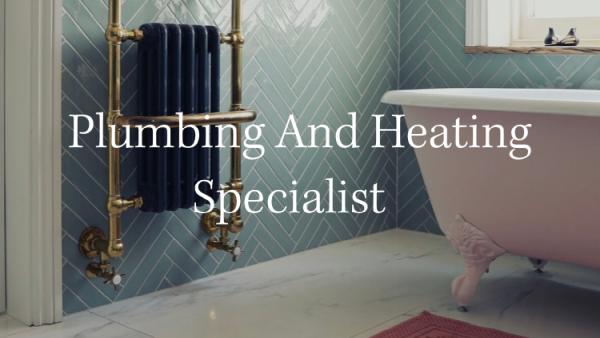 Allied Plumbing and Heating