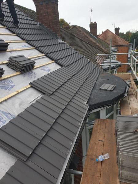 Essential Roofing Coventry