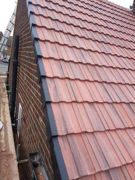 Essential Roofing Coventry