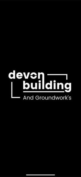 Devon Building and Groundworks Ltd