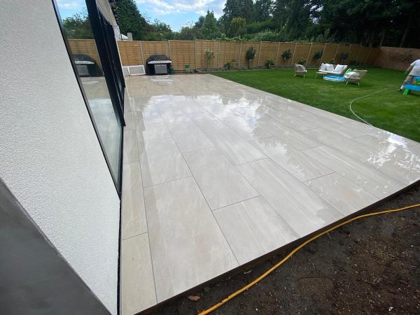 Surrey Garden Care Ltd