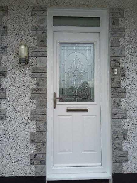 Thermal Glazing SW