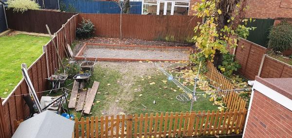 Higher Groundz Extension and Lofts Conversion