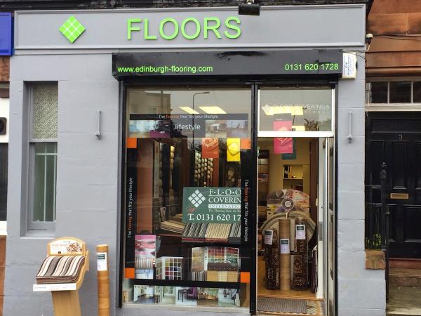 Floor Coverings International