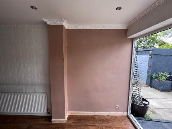 DT Plastering Services and Damp Proofing Specialists