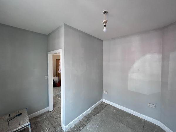 DT Plastering Services and Damp Proofing Specialists