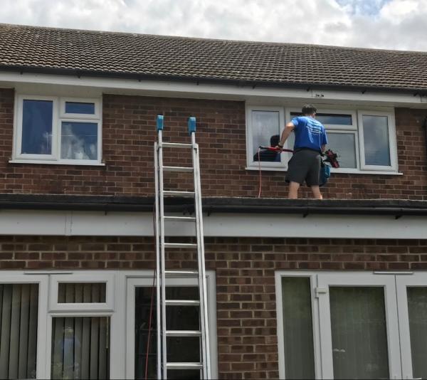 Champion Window Cleaners