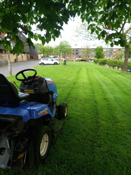 R.a.m Garden & Grounds Maintenance Contractor