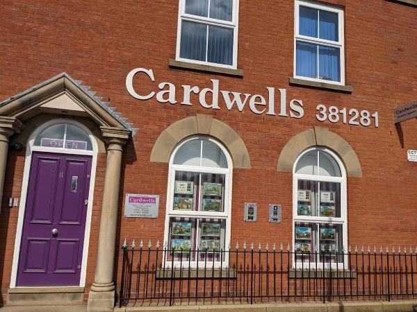 Cardwells Estate Agents Bolton