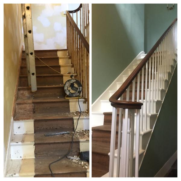 Everett Painting & Decorating