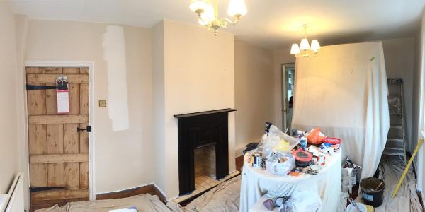 Everett Painting & Decorating